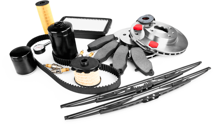 Affordable car parts with island-wide delivery in Sri Lanka